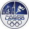 Escudo del Club Atlético Laredo